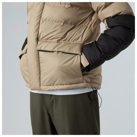 The North Face Ανδρικό μπουφάν Limbara Insulated Jacket